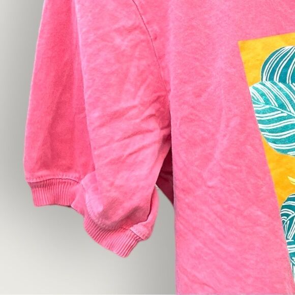 BIJOU KARMAN X TARGET NWOT retro graphic T - Picture 5 of 7